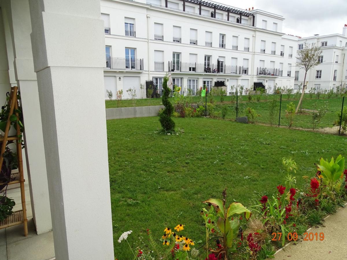 Victoria Family House Disneyland Paris Σερί Εξωτερικό φωτογραφία