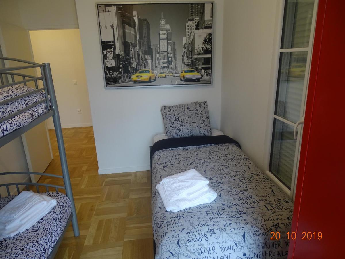 Victoria Family House Disneyland Paris Σερί Εξωτερικό φωτογραφία