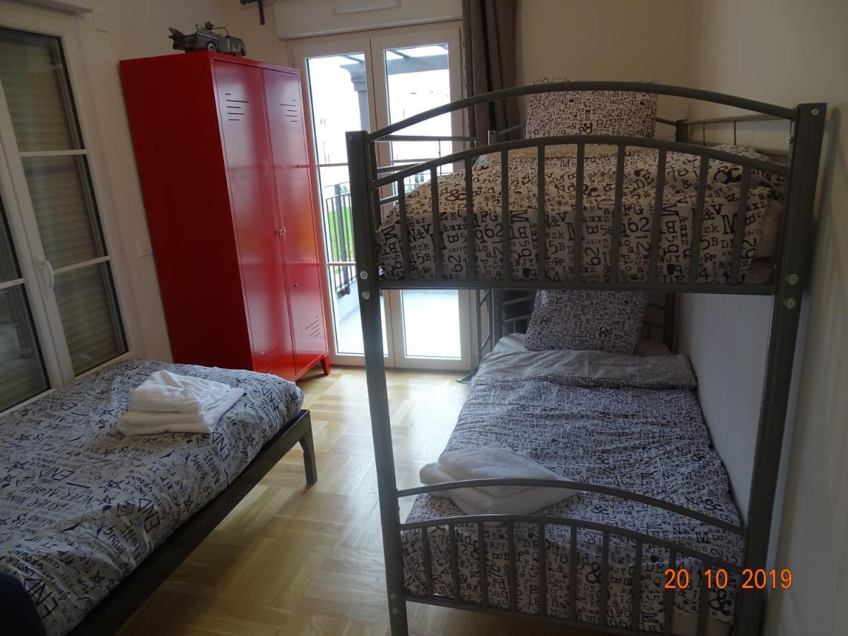 Victoria Family House Disneyland Paris Σερί Εξωτερικό φωτογραφία