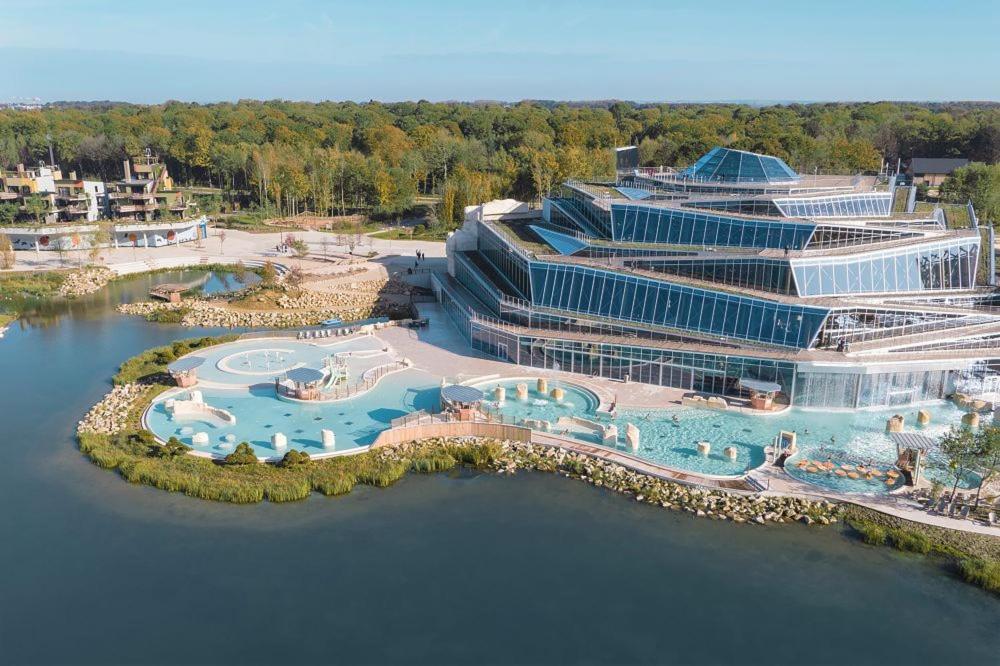 Victoria Family House Disneyland Paris Σερί Εξωτερικό φωτογραφία