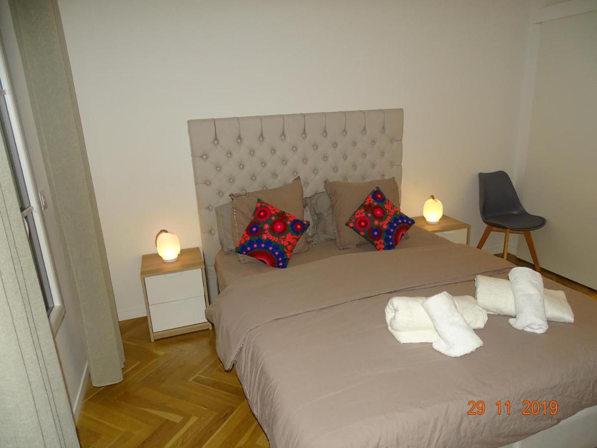 Victoria Family House Disneyland Paris Σερί Εξωτερικό φωτογραφία