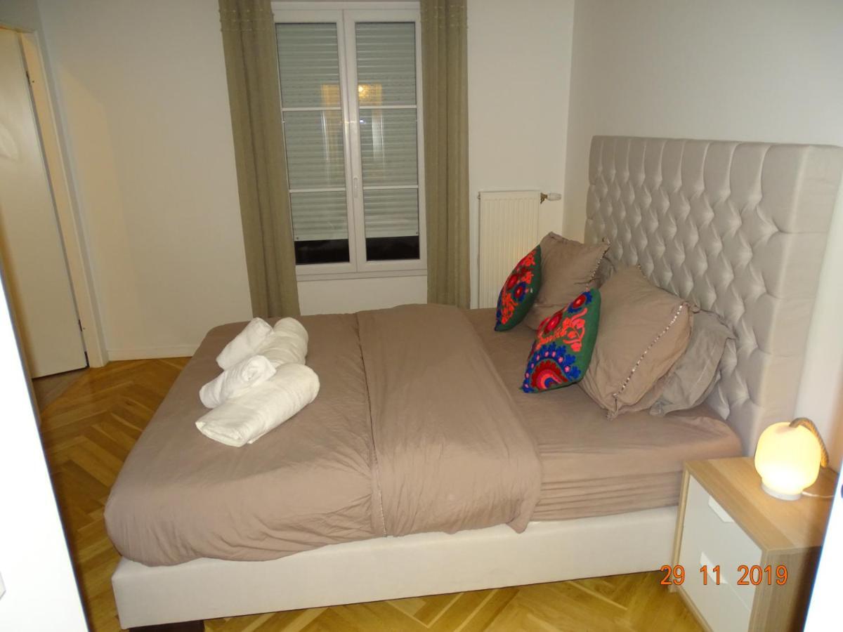 Victoria Family House Disneyland Paris Σερί Εξωτερικό φωτογραφία
