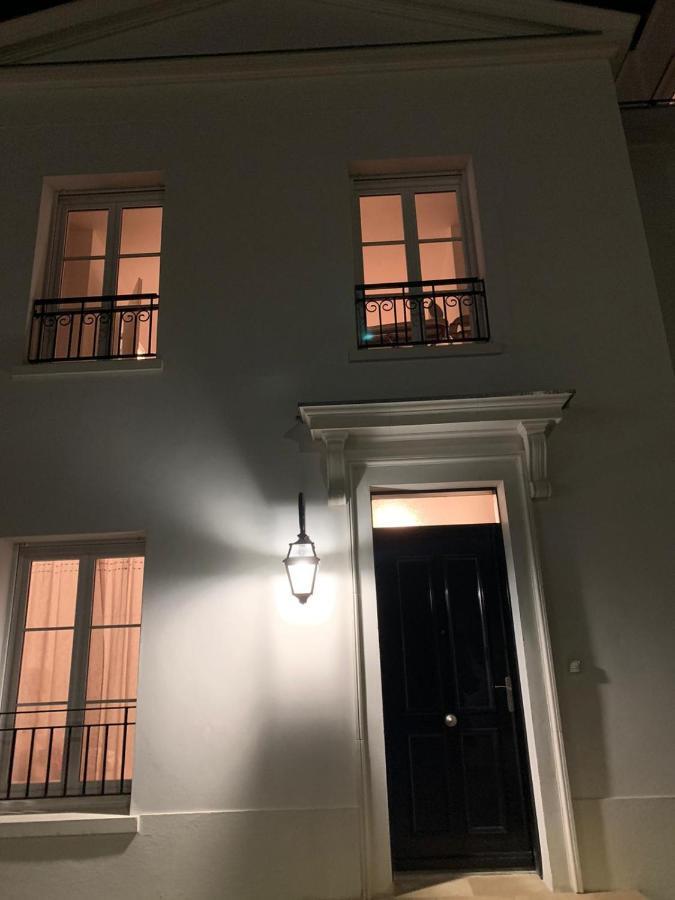 Victoria Family House Disneyland Paris Σερί Εξωτερικό φωτογραφία