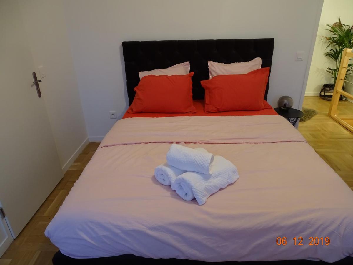 Victoria Family House Disneyland Paris Σερί Εξωτερικό φωτογραφία